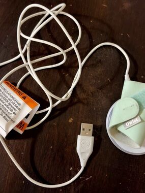 Owlet baby monitor